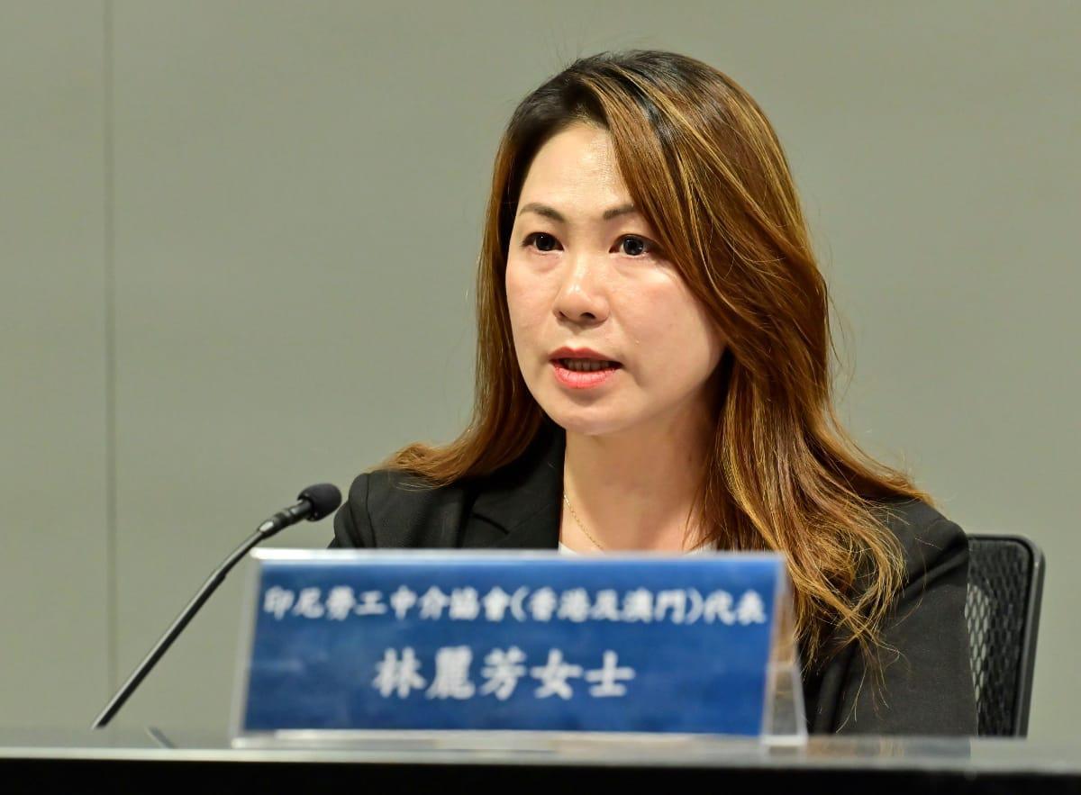 犯罪集團招攬印傭開傀儡戶口洗黑錢 警方拘捕20人