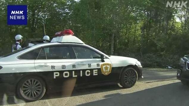 警方封鎖事發地點。(互聯網)