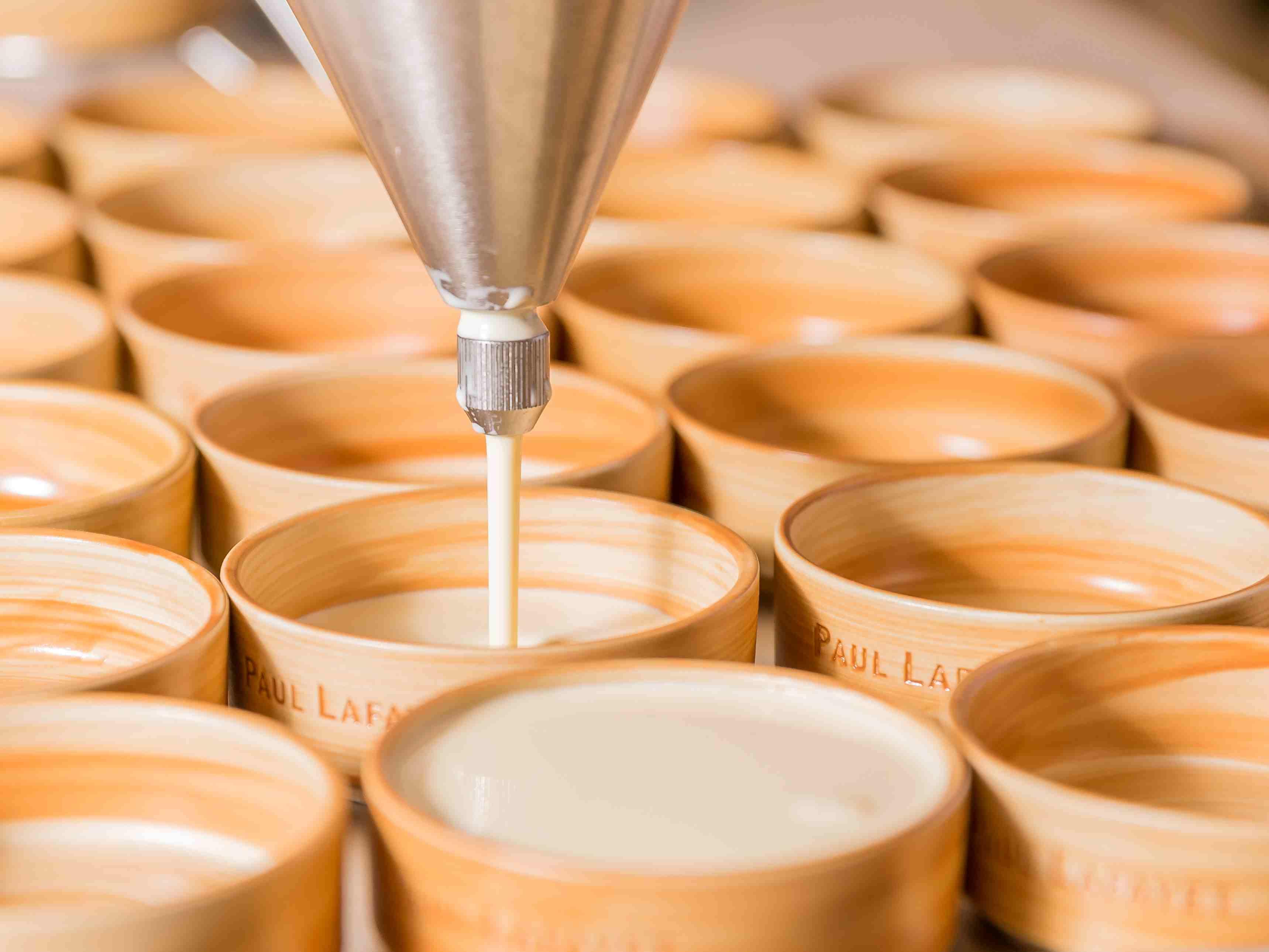 Paul Lafayet 法式焦糖燉蛋節 2024