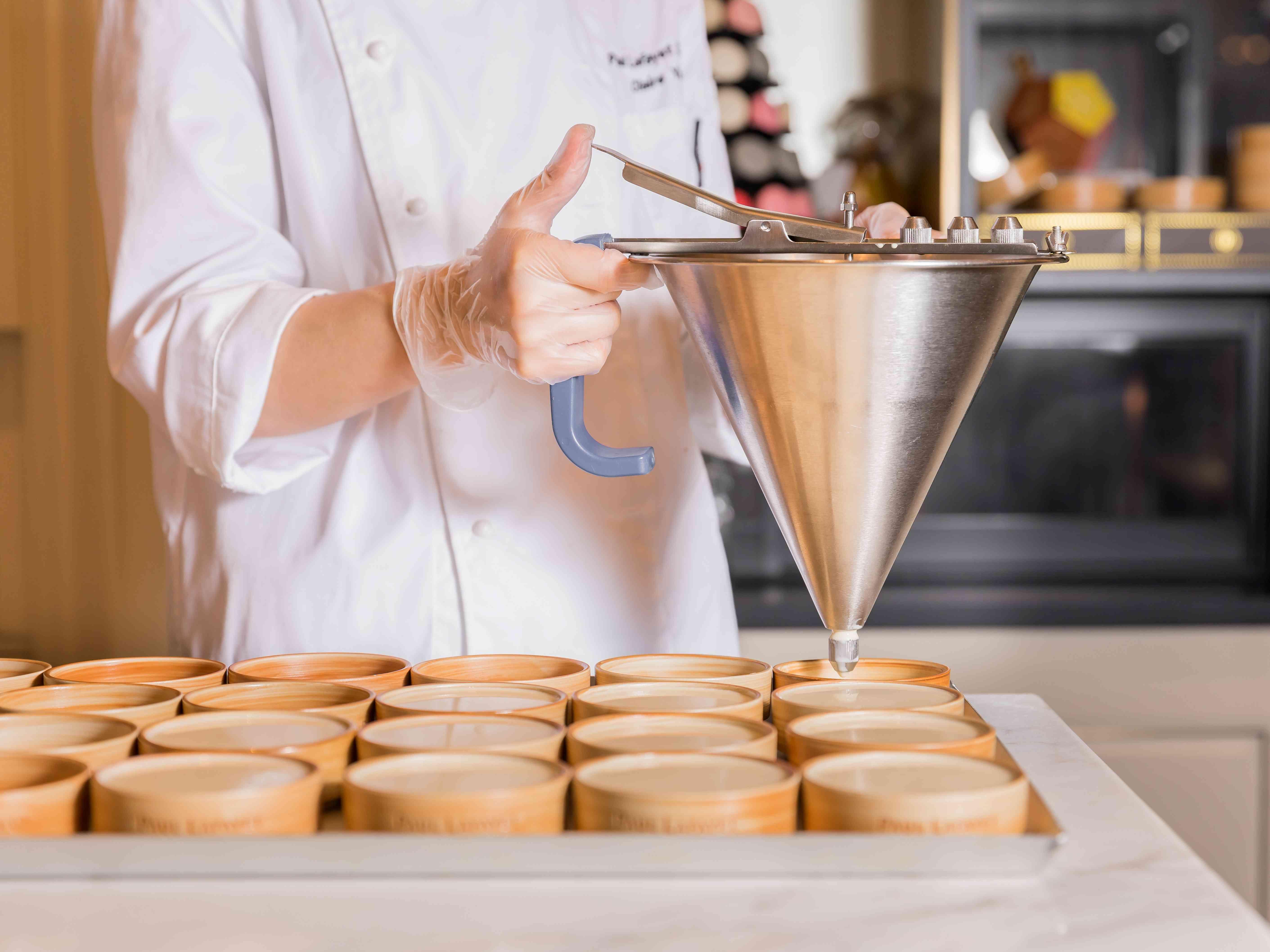 Paul Lafayet 法式焦糖燉蛋節 2024