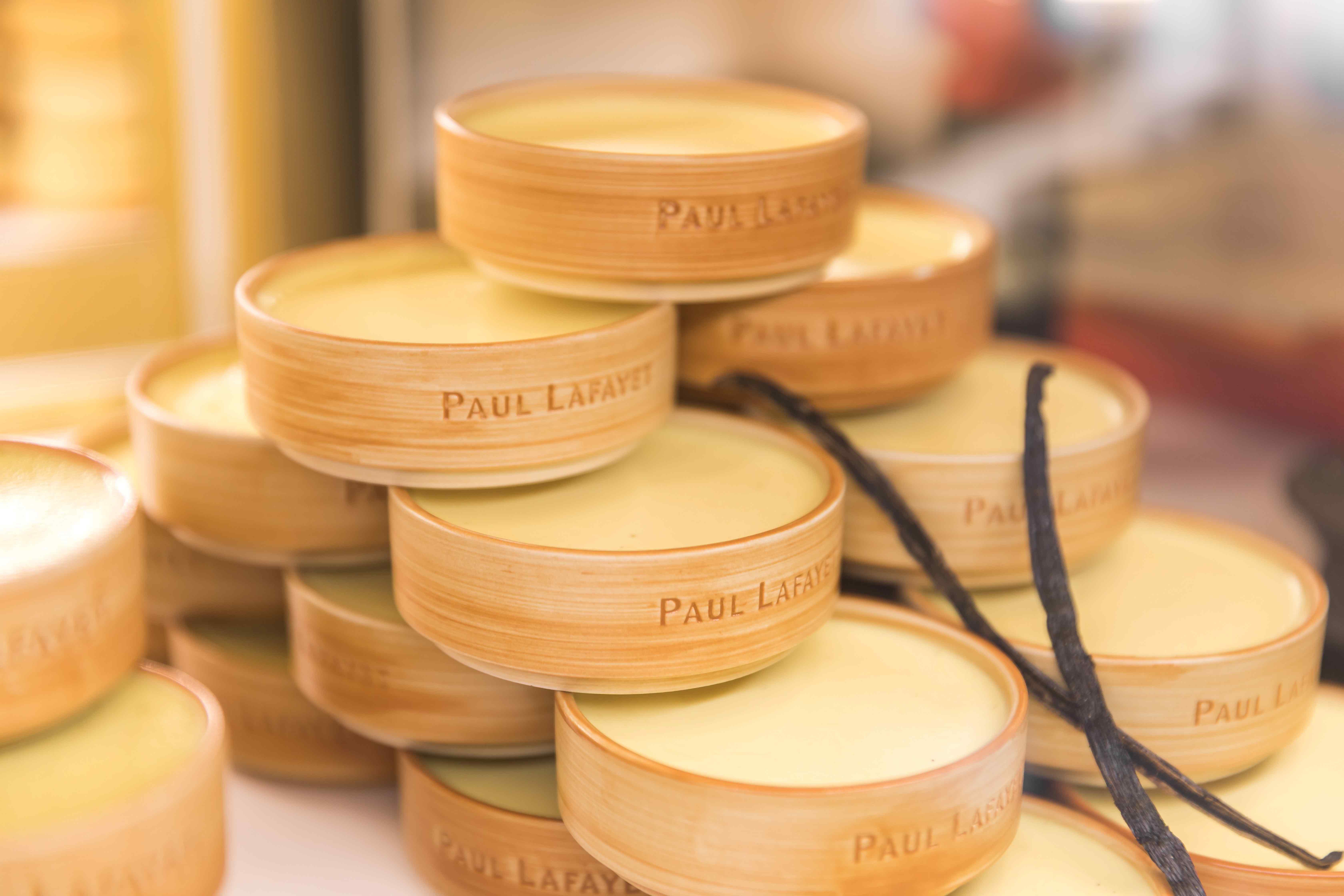 Paul Lafayet 法式焦糖燉蛋節 2024