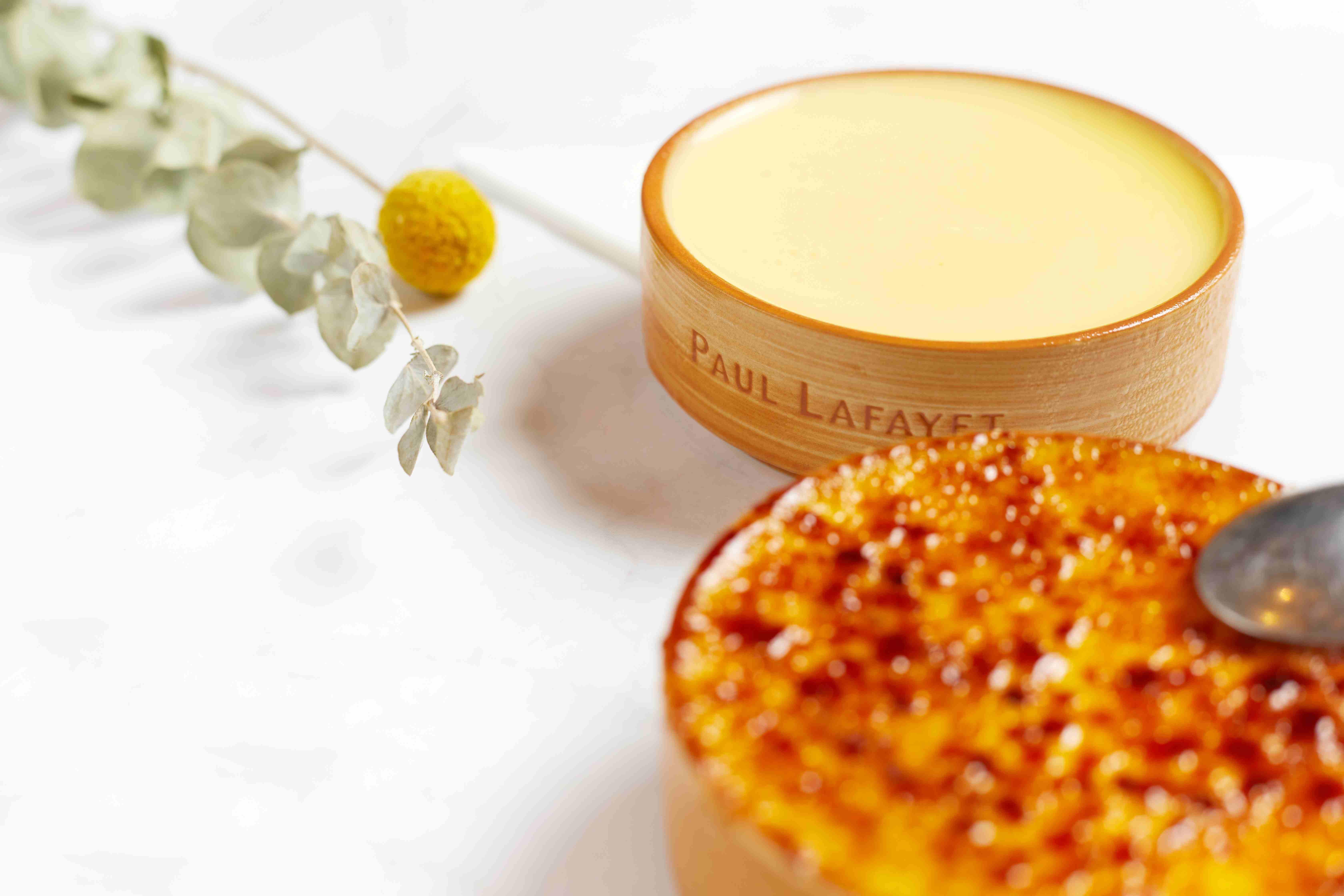 Paul Lafayet 法式焦糖燉蛋節 2024