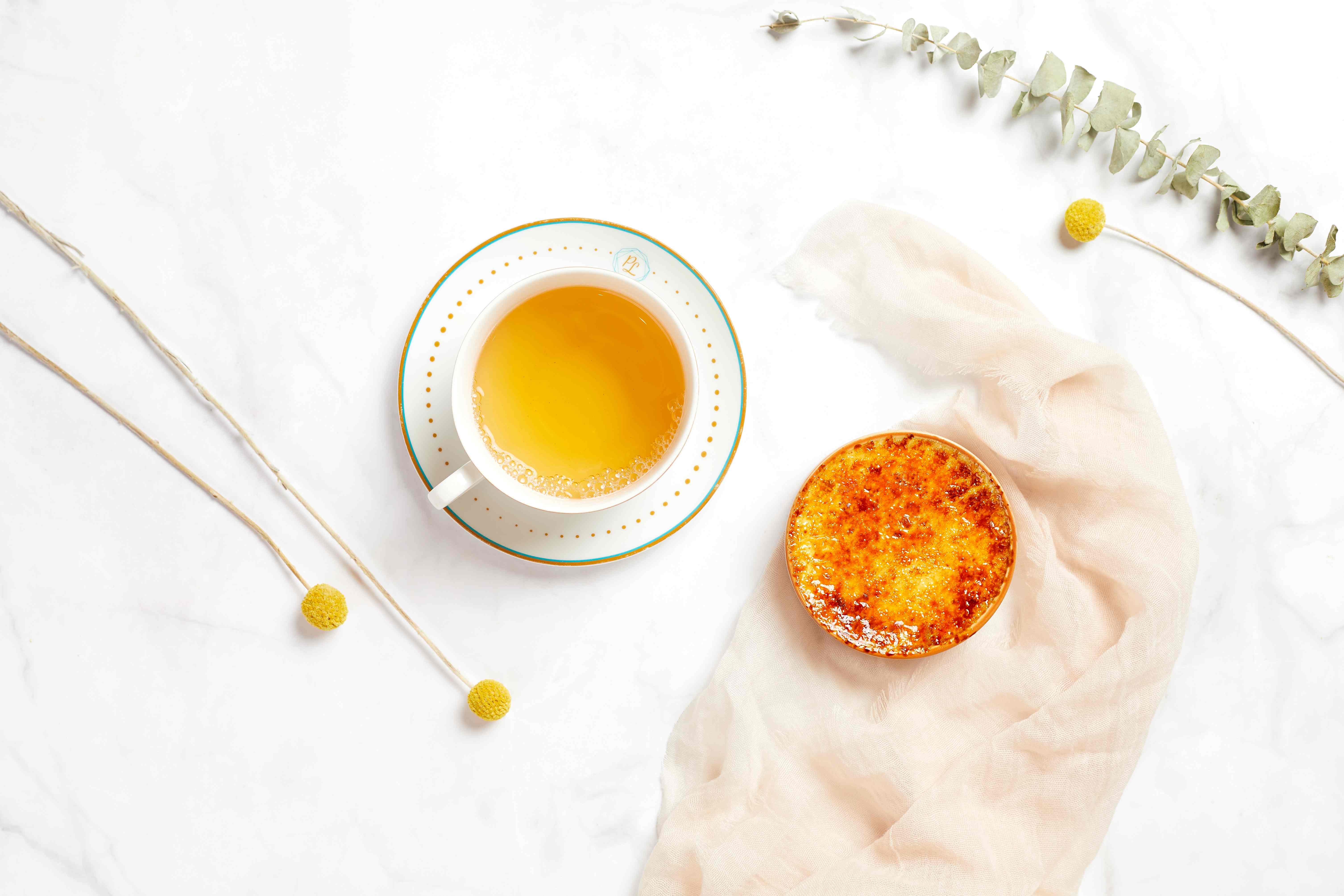 Paul Lafayet 法式焦糖燉蛋節 2024