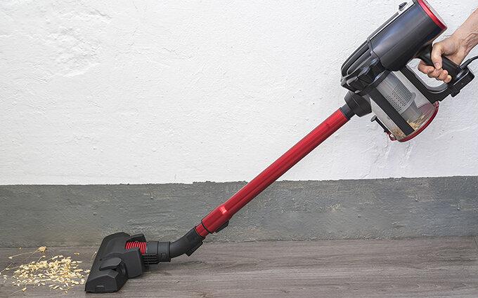 預防飛蟻變白蟻入侵家居方法,運用吸塵機或洗潔精水