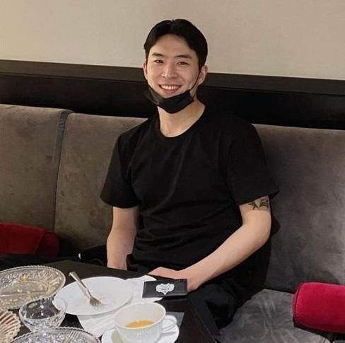 韓藝瑟老公被爆曾經任職牛郎。