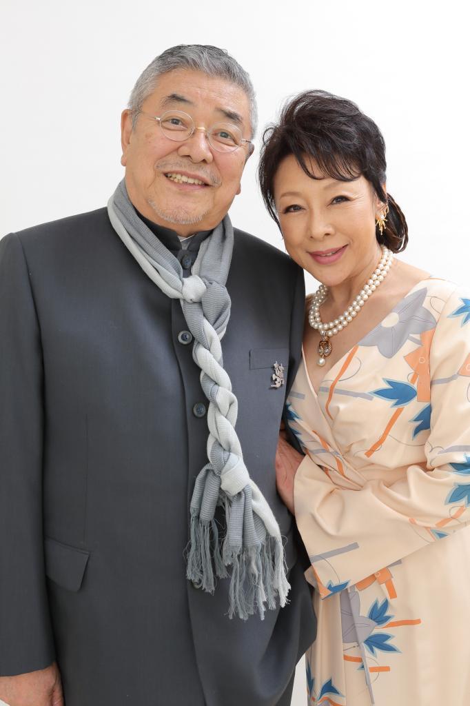 中尾彬遺孀池波志乃已為他舉行喪禮。