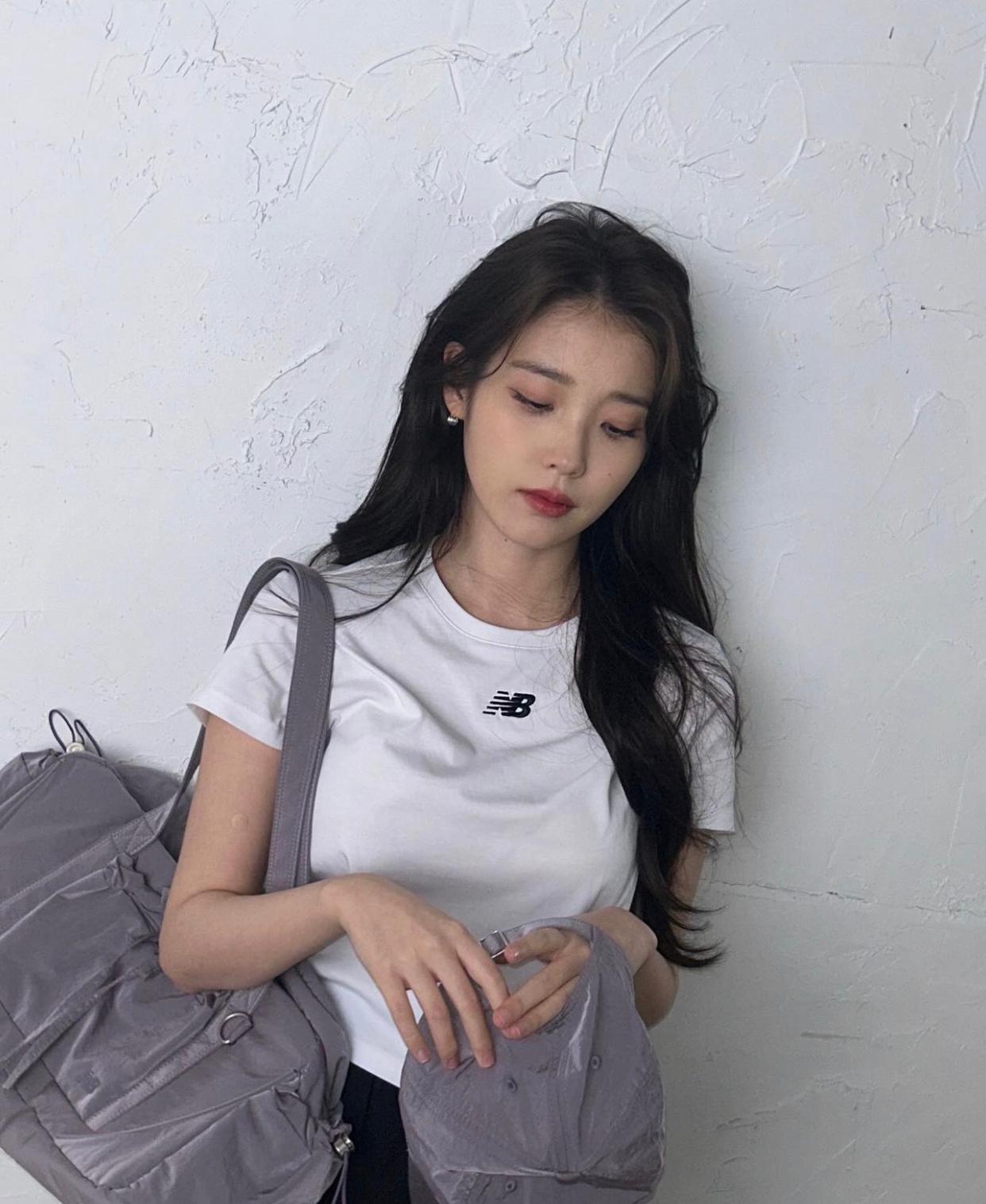 IU兩場世界巡迴演唱會香港站於亞洲博覽館Arena演出。