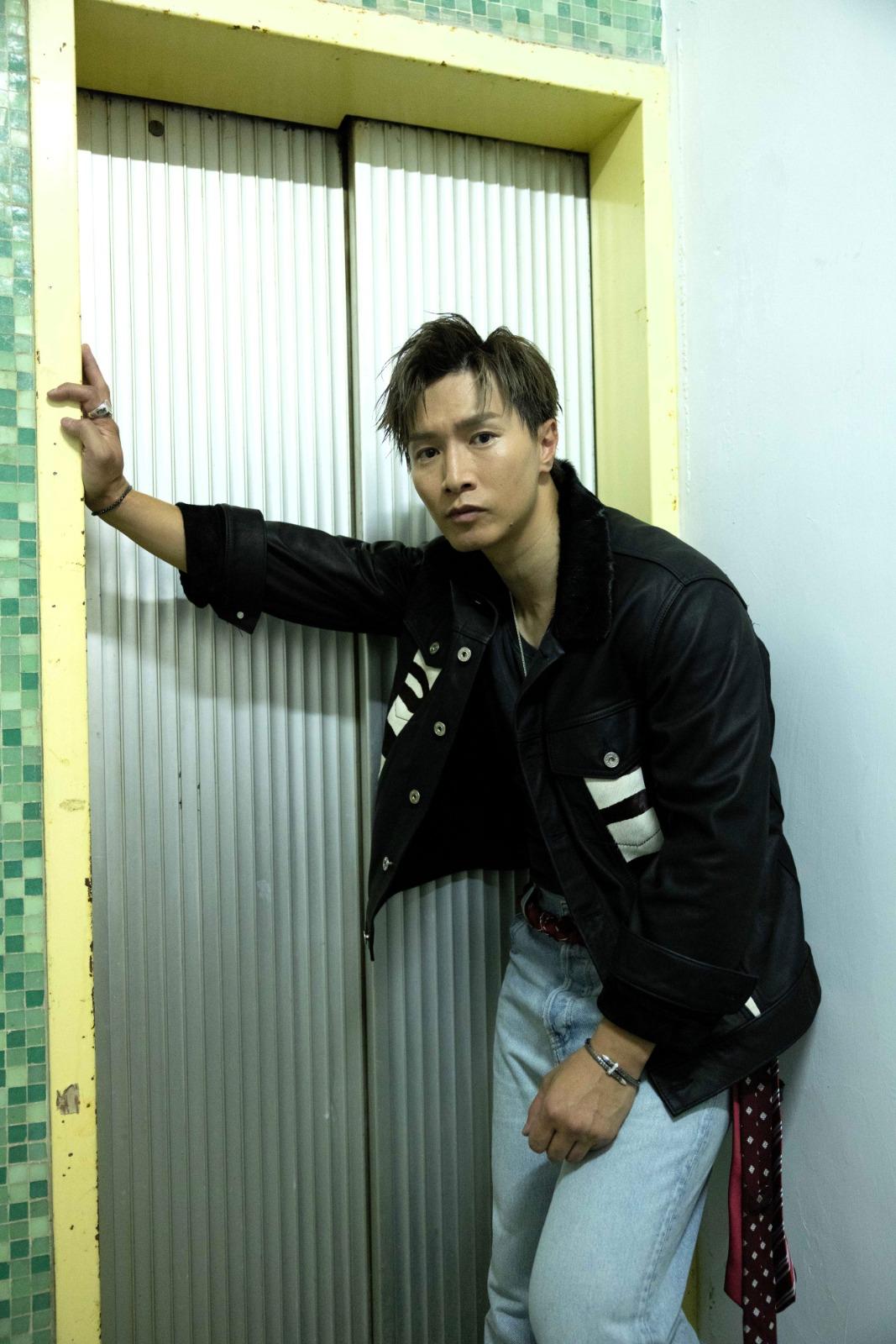 陳柏宇Jason的吹水能力向來強橫。