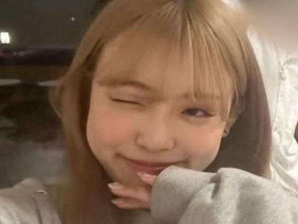 渡邊華蓮在大阪府枚方市就讀大學二年級。(互聯網)