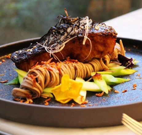 歷山酒店生日優惠