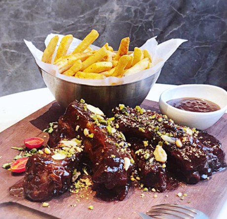 歷山酒店生日優惠