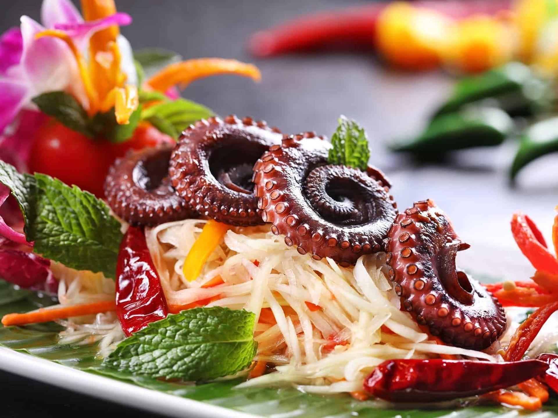 The Mira Yamm生日優惠