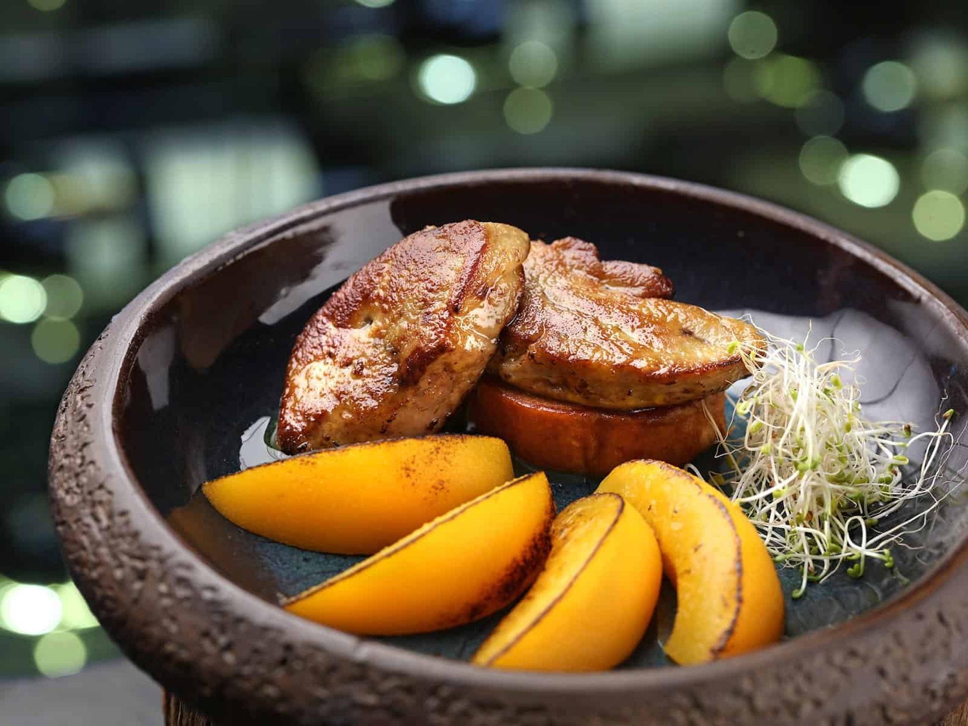 The Mira Yamm生日優惠