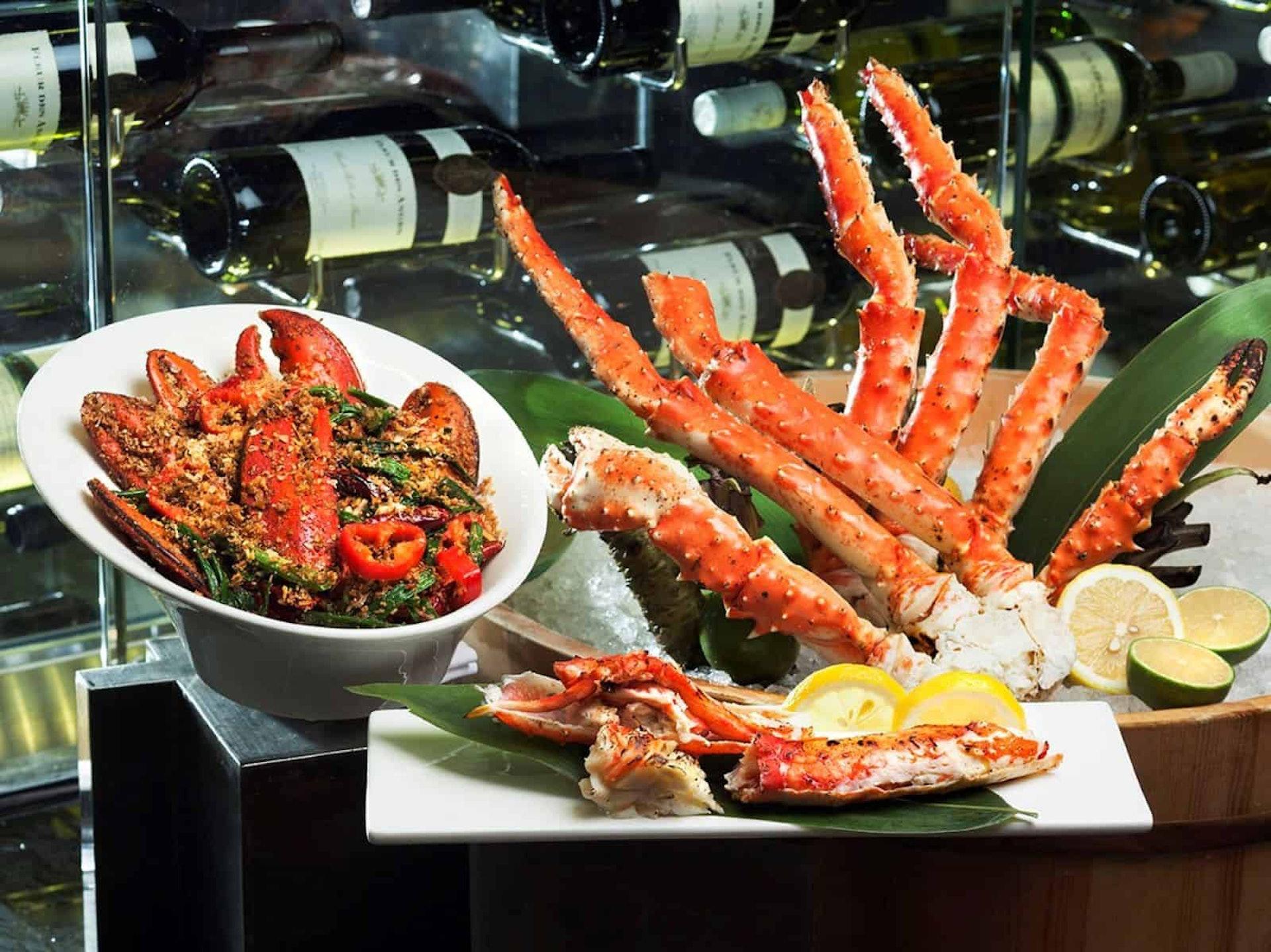 The Mira Yamm生日優惠