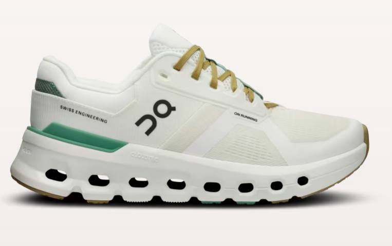 瑞士品牌ON昂跑於2010年創立,以高性能跑鞋聞名,走中高價路線。(品牌網頁截圖)