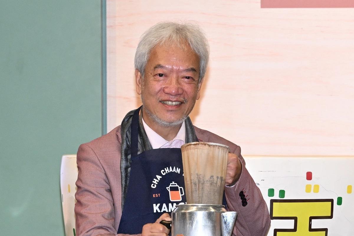 黃家和指,政府若如期8月推行垃圾收費,將對業界造成困擾。(資料圖片)