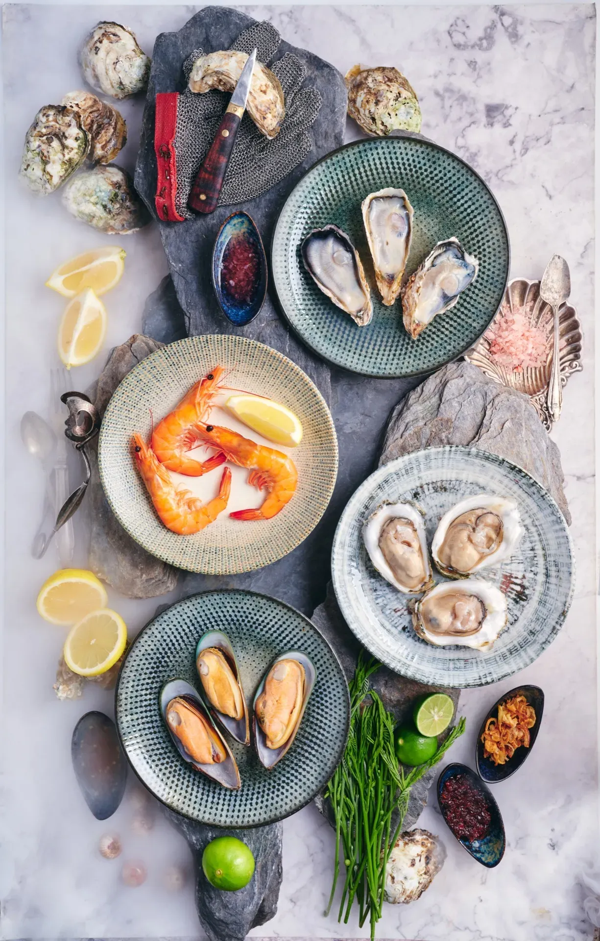 曼谷自助餐天花板Copper Buffet