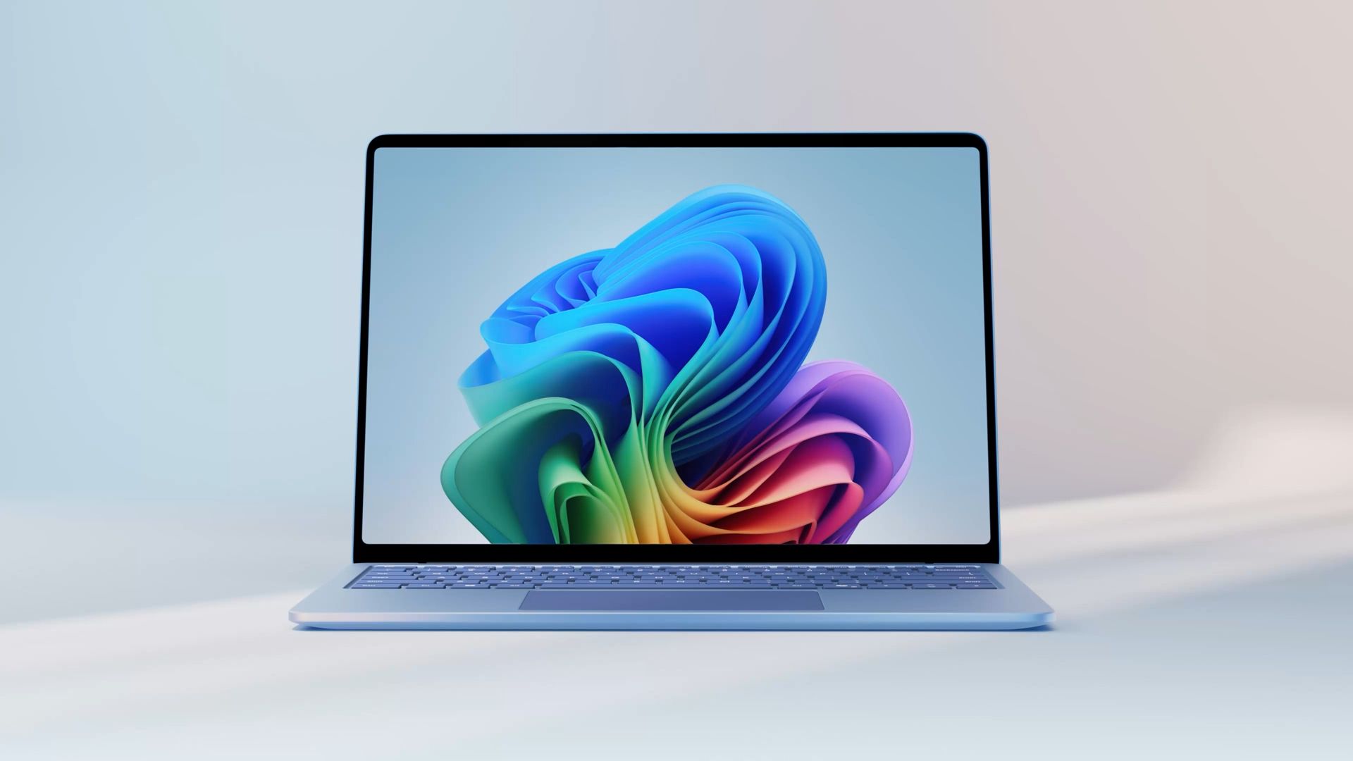 第7代Surface Laptop手提電腦效能比上代快86%。