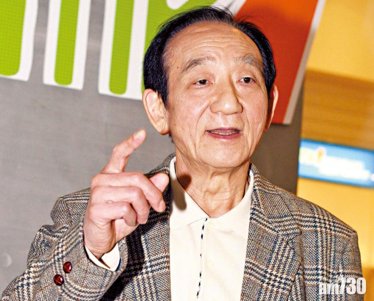 已故「舖王」鄧成波,其家族近年頻頻沽貨,當中有不少屬蝕讓成交。(資料圖片)