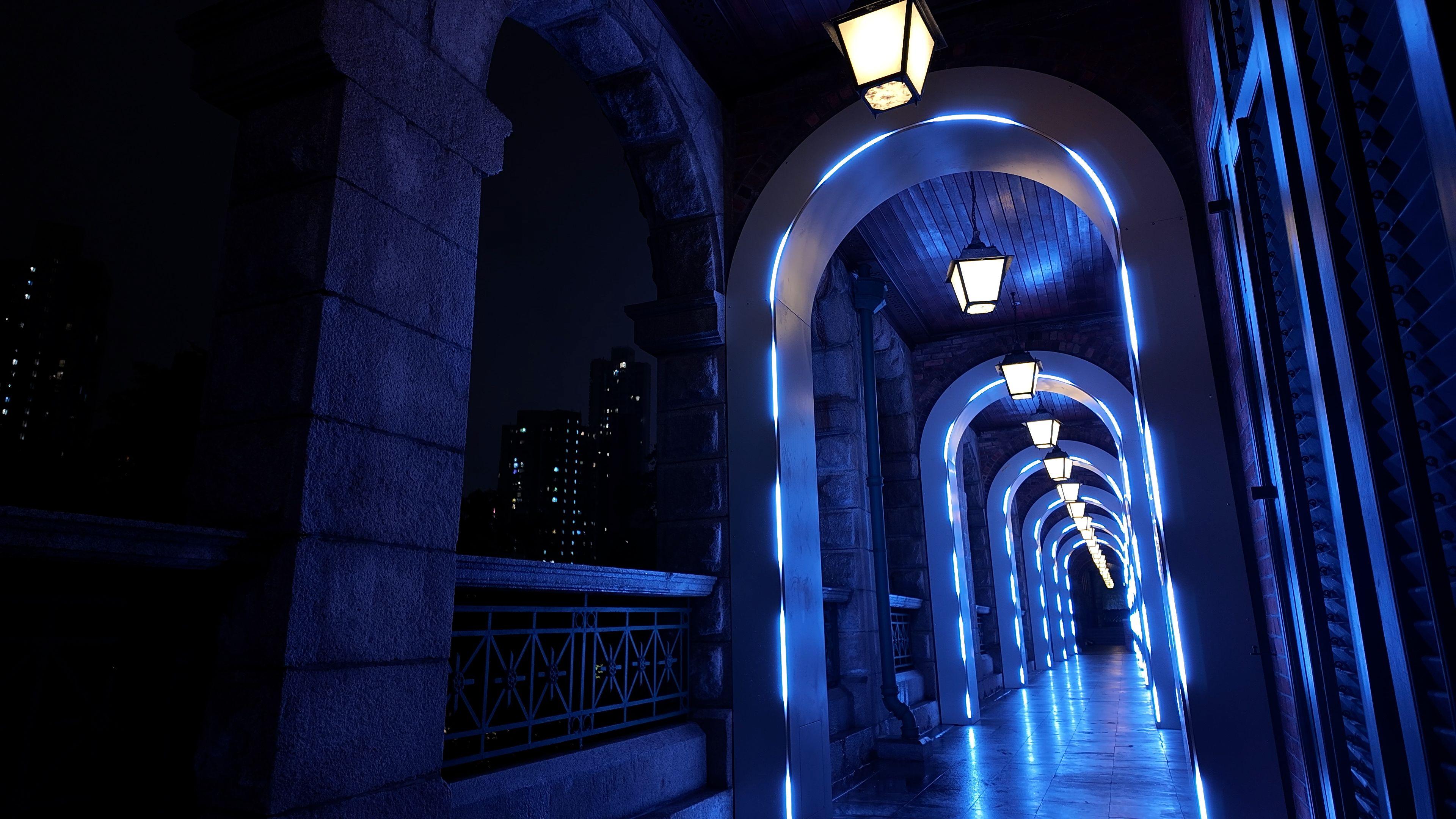 「高街光影情緣Love in the Light」將於明日舉辦。(主辦方提供)