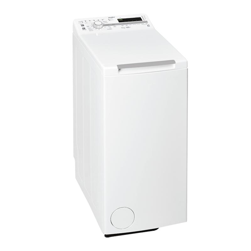 惠而浦開倉|7公斤上置式洗衣機(型號: TDLR70112)原價$7,198,現售$2,175。