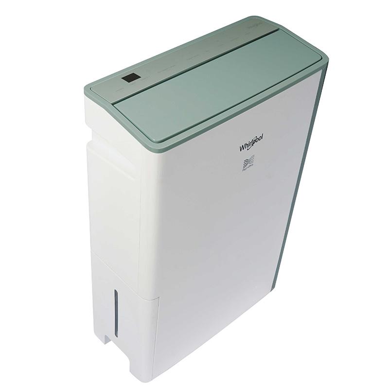 惠而浦開倉|20公升Puri-Pro抽濕淨化機(型號: DS202HG)原價$3,990,現售$1,415。