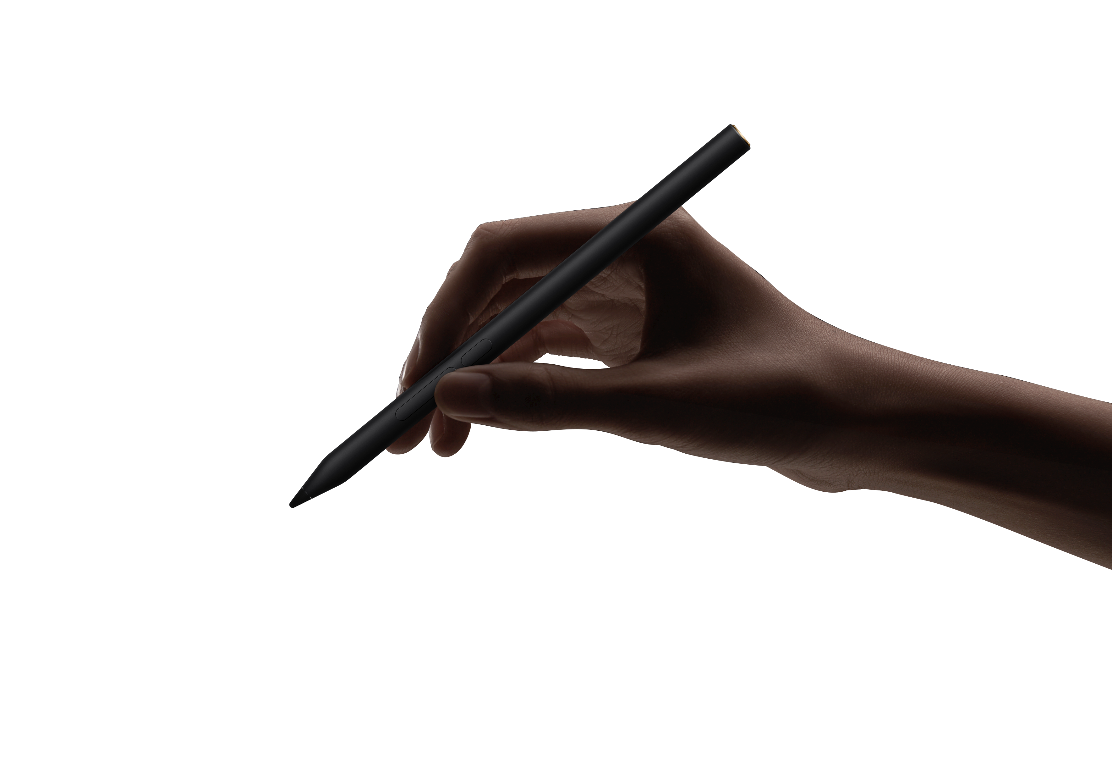 全新設計的Xiaomi焦點觸控筆可在Xiaomi Pad 6S Pro上提供仿真書寫體驗。