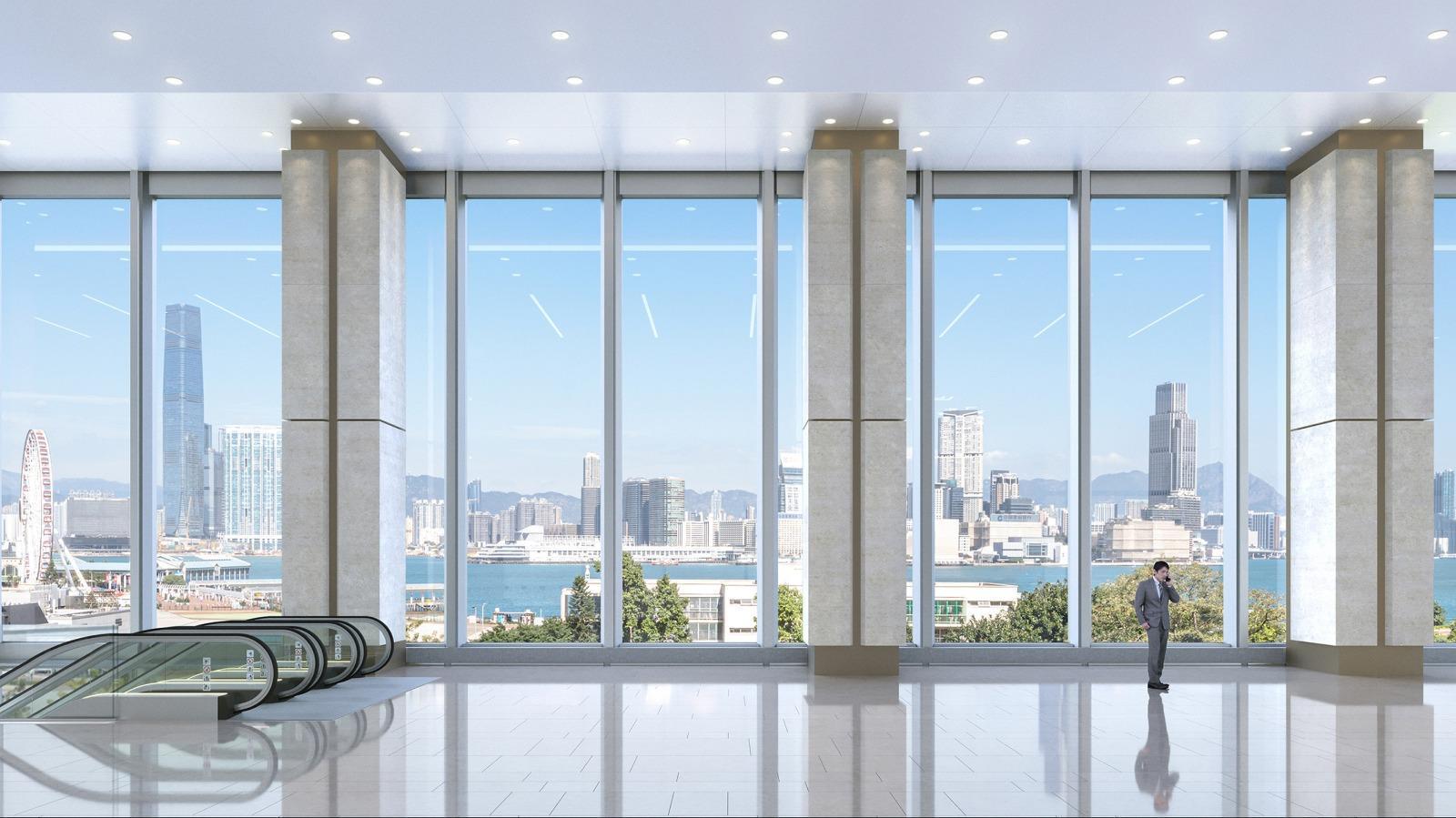 金融時報：長江中心二期僅10出租率 香港地產商經營利潤或下滑 am730