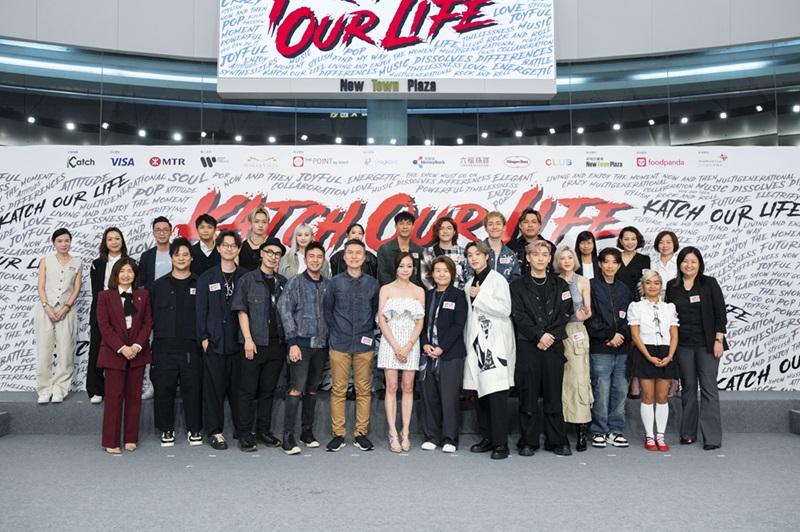 Visa推新優惠 拍卡搭港鐵贏Jer柳應廷及MC張天賦音樂會門票|電子支付