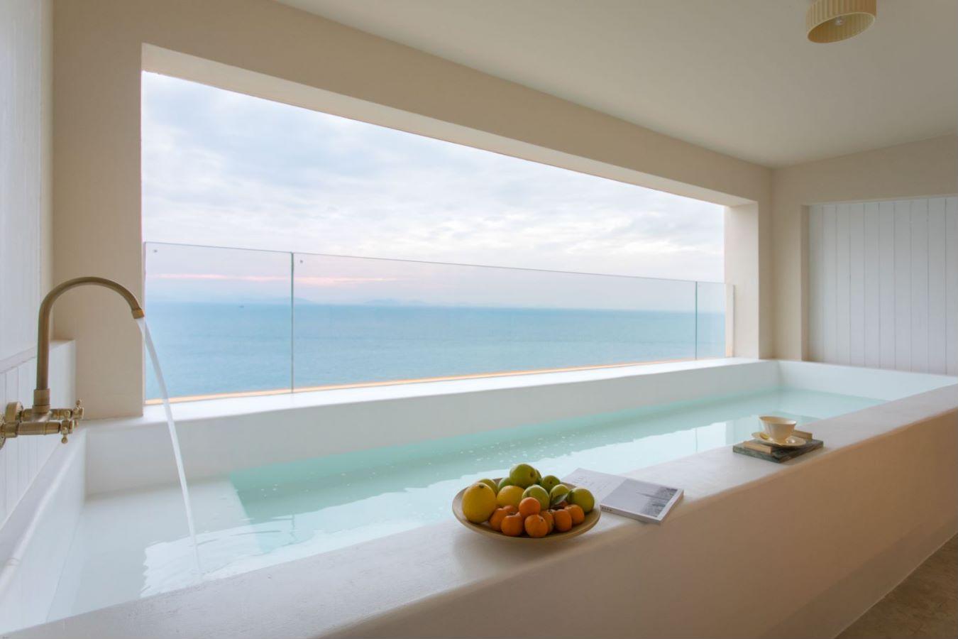 阿卡那拉AKANARA琉璃海度假區