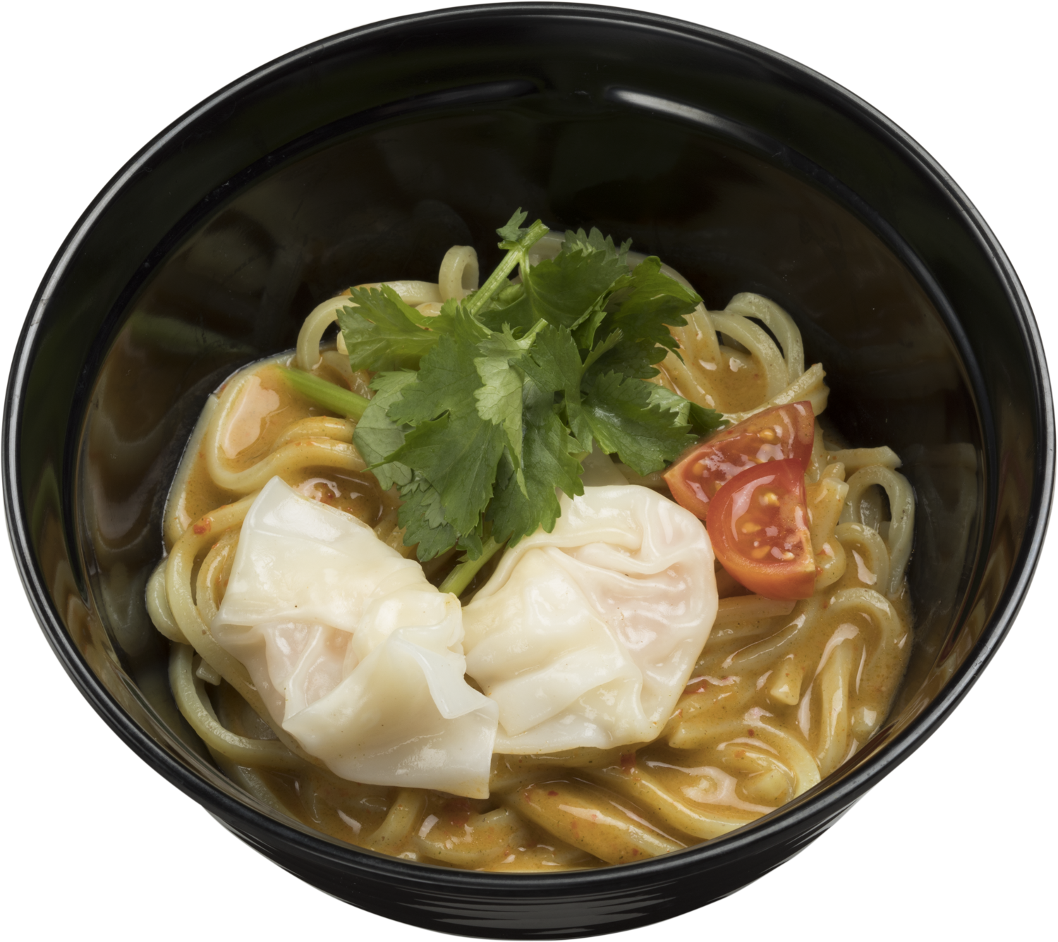 壽司郎叻沙拌麵_34元