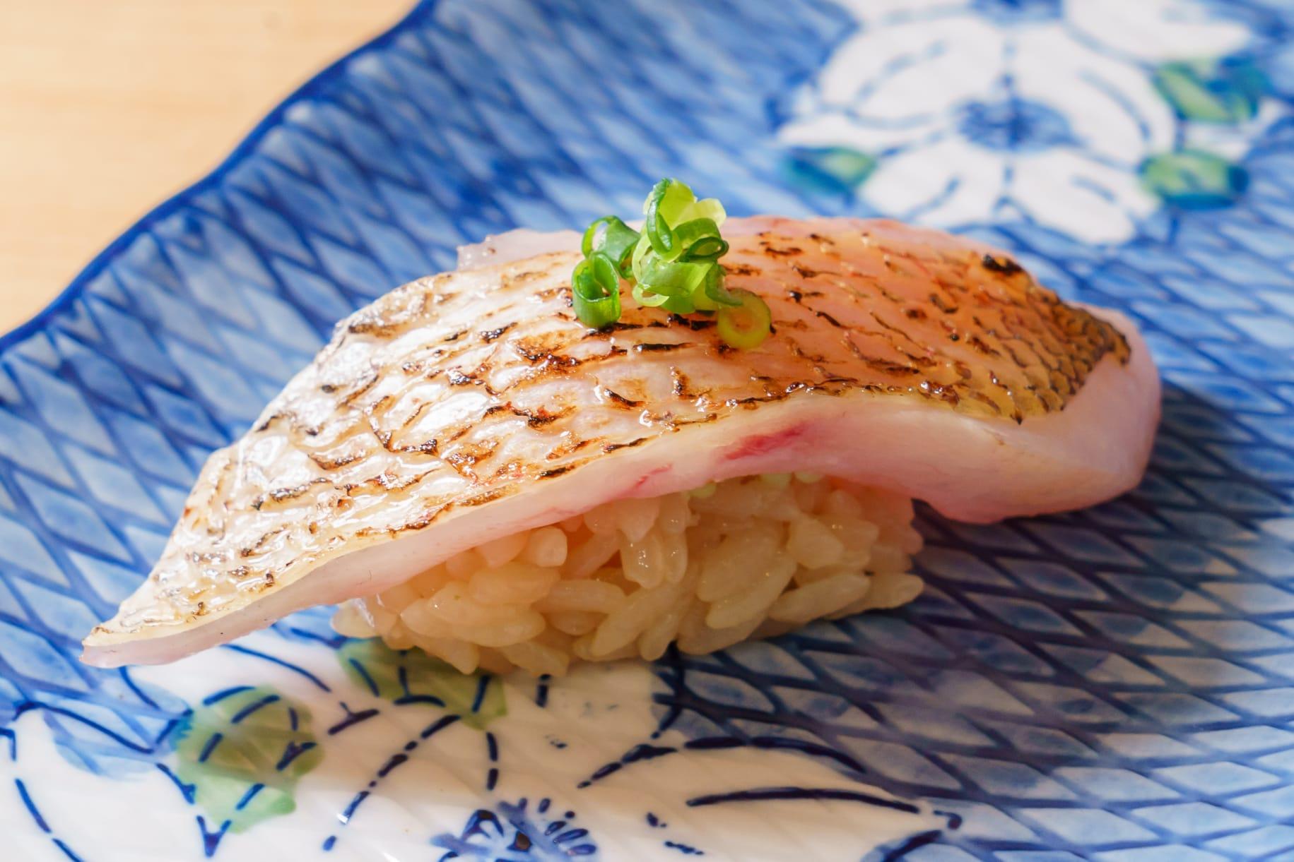 中環雲壽司Omakase套餐買一送一 人均$300歎大拖羅/北海道厚岸蠔/北海道馬糞海膽