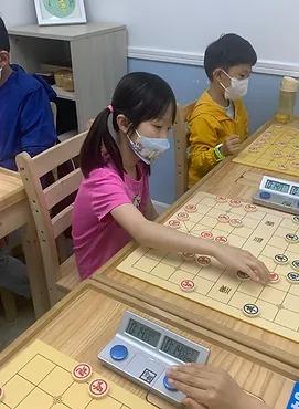 夏棋樂園