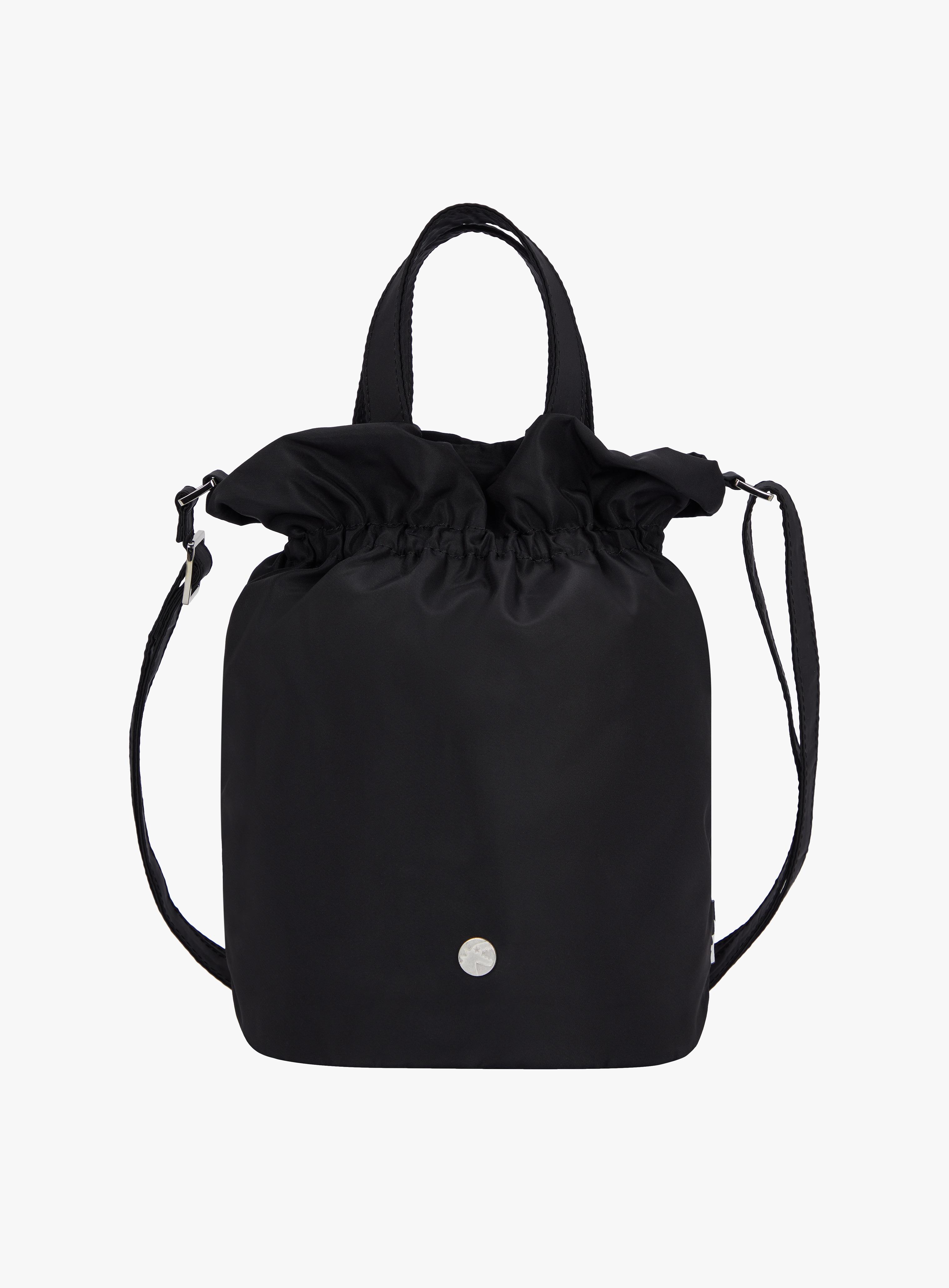 女裝 SPORT b. 荷葉邊迷你袋 原價$690、7 折$483