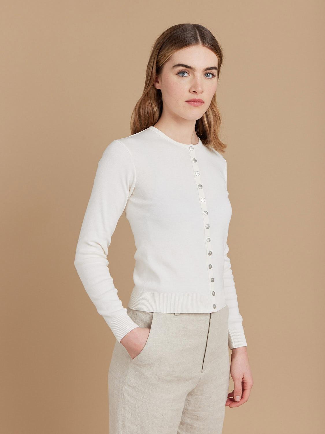 女裝「Swing」開襟外套 原價$1,590、7 折$1,113