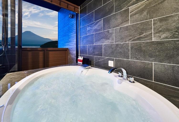 富士山中湖 Rakuten Stay Villa