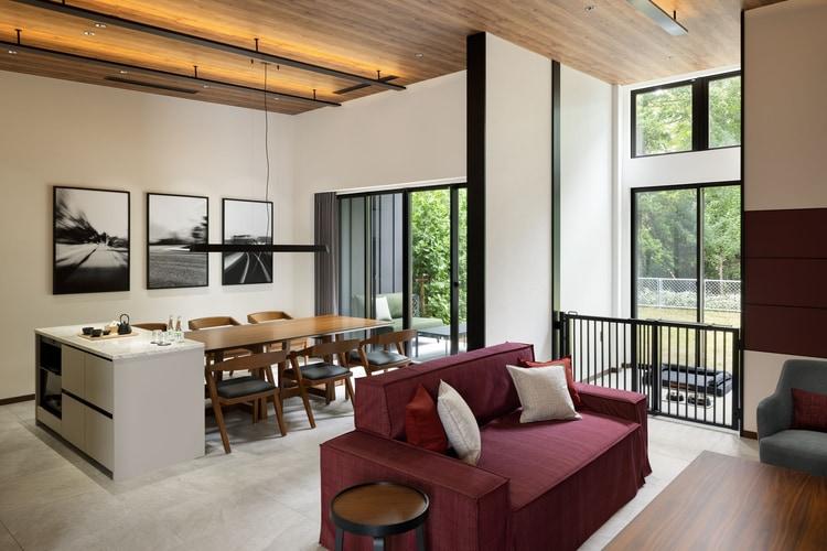 富士賽道酒店(凱悅天地)