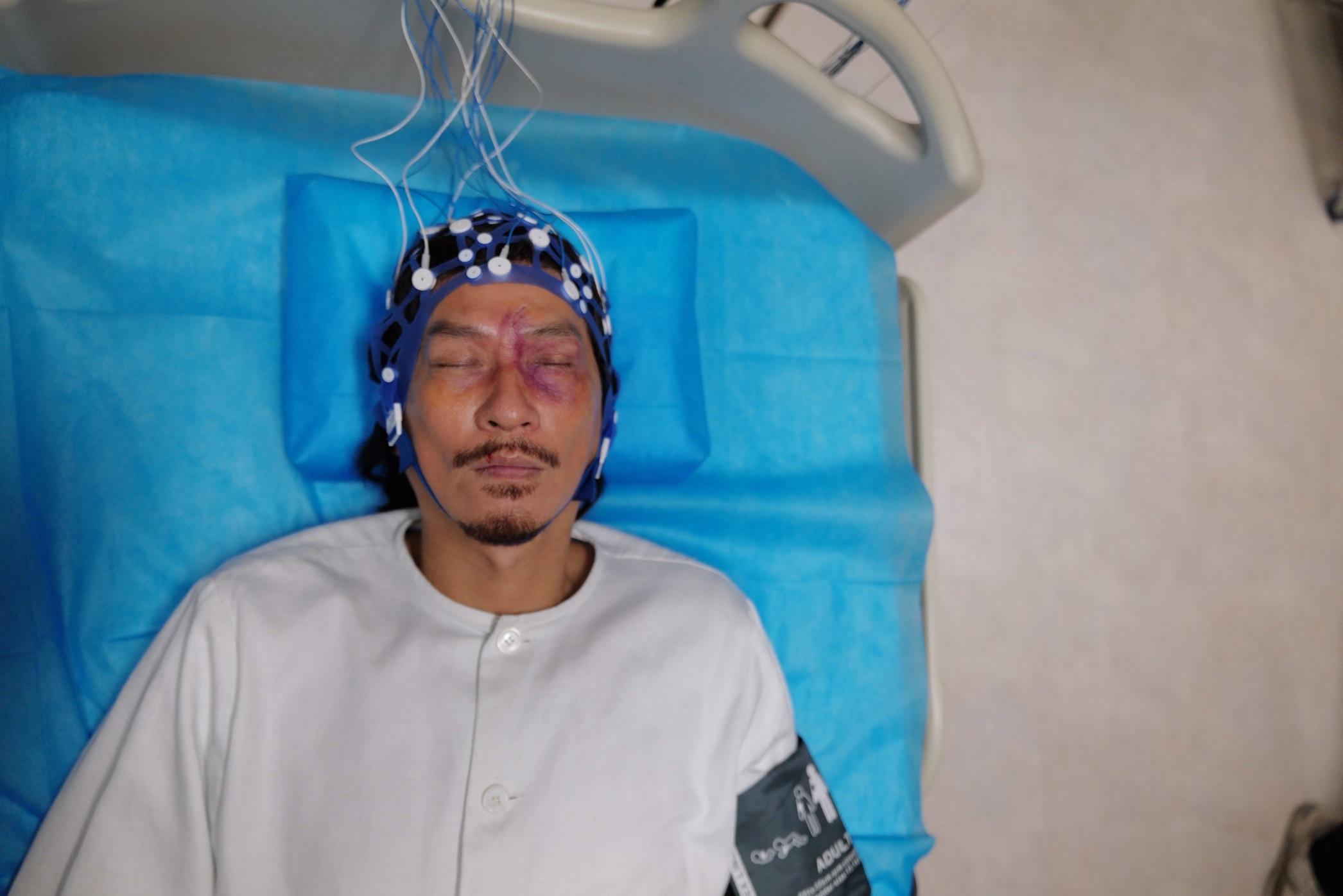 張家輝自導自演新作《贖夢》第28屆韓國富川國際奇幻影展的「奇幻Mad MaxX單元」。