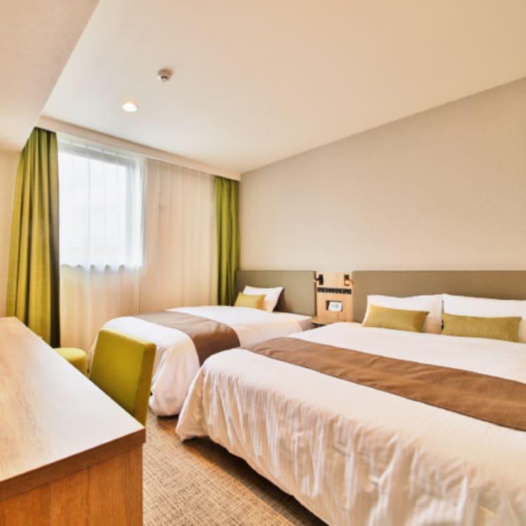 御殿場駒門富士之心湯林布蘭風格酒店