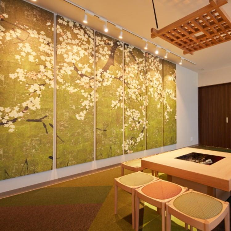 御殿場駒門富士之心湯林布蘭風格酒店