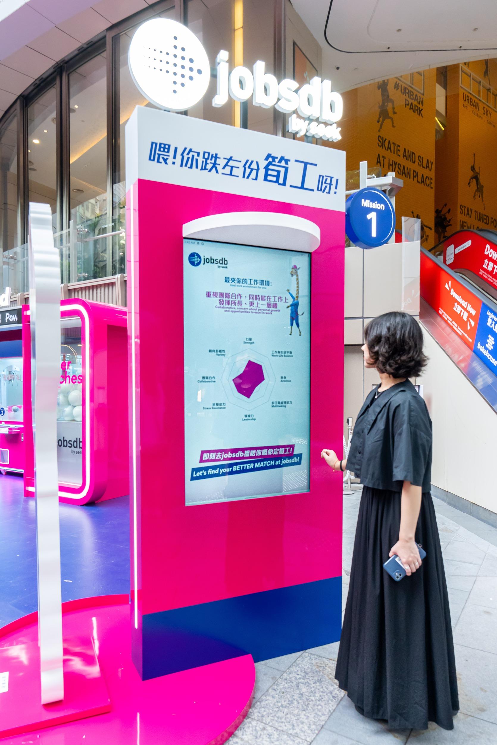 心理測試 尋找最「夾」你的職場動物屬性