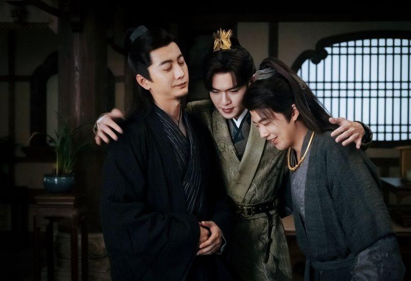 《慶餘年第二季》已經播畢,粉絲熱烈期待下一季。