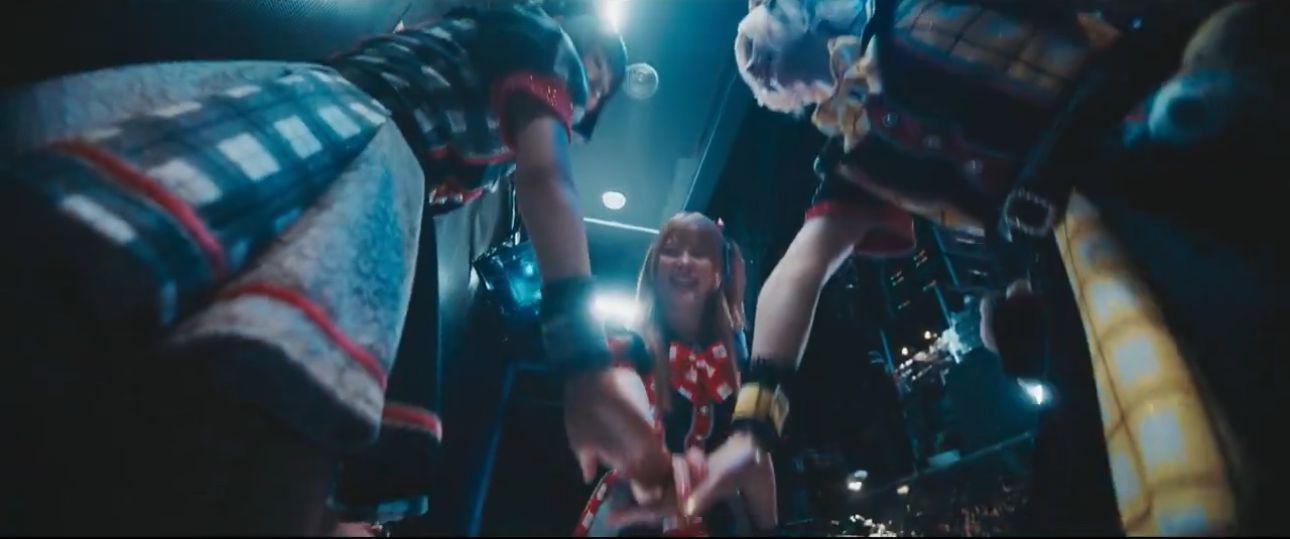 真人版《我推的孩子》公開首波45秒預告。