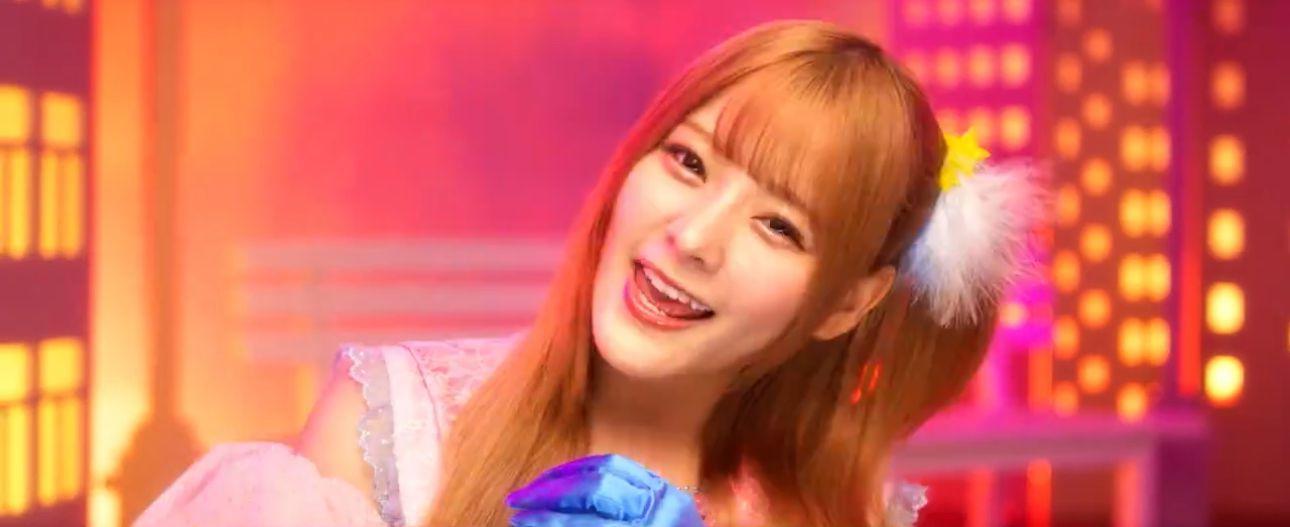 真人版《我推的孩子》公開首波45秒預告。