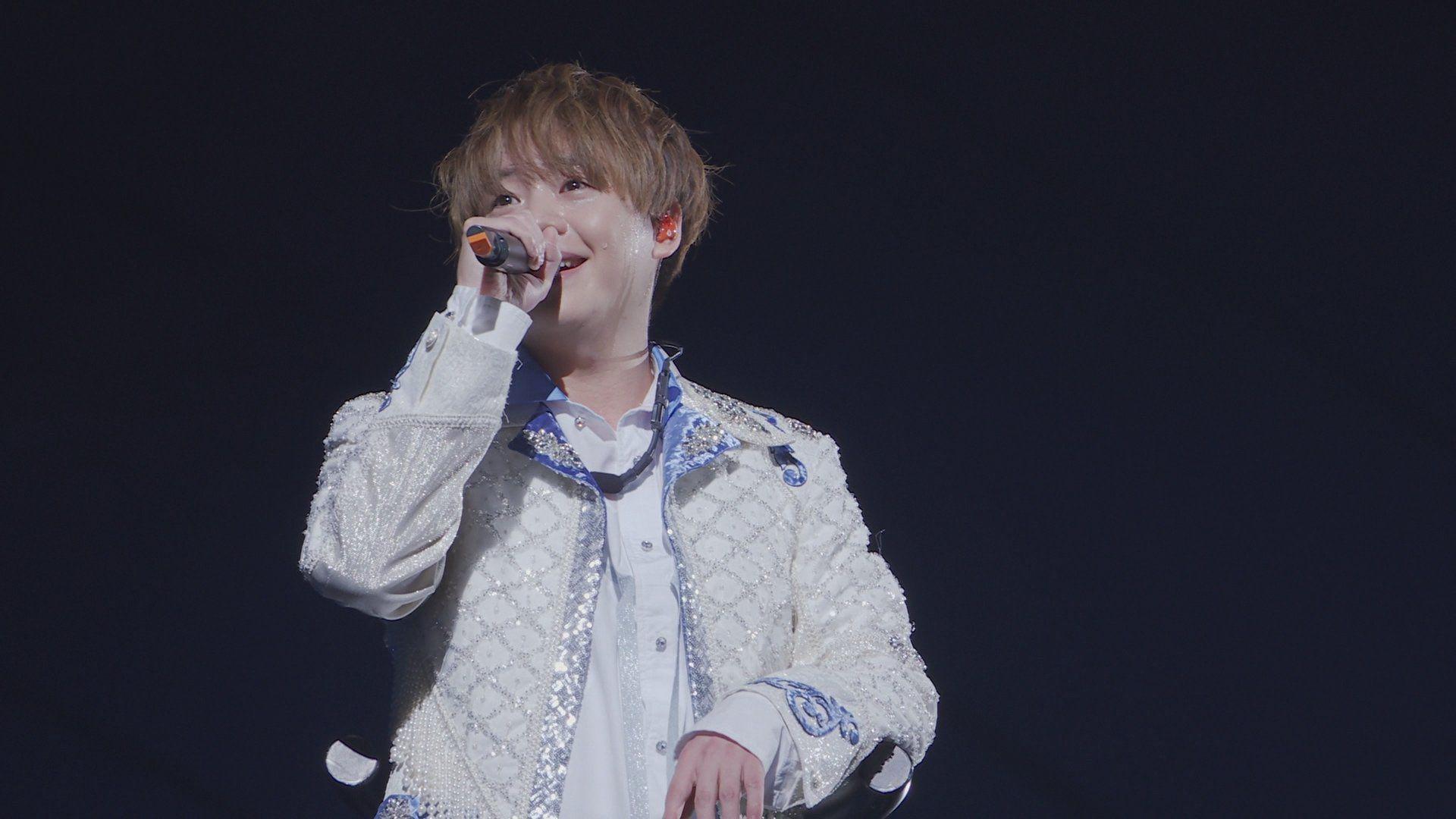 33歲的有岡大貴和成為Hey!Say!JUMP首位結婚成員。