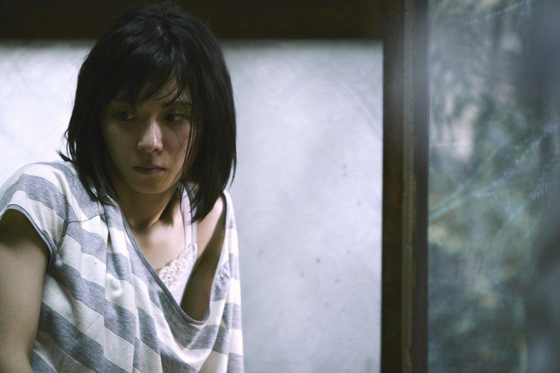 29歲松岡茉優有份參演攞獎電影《小偷家族》。