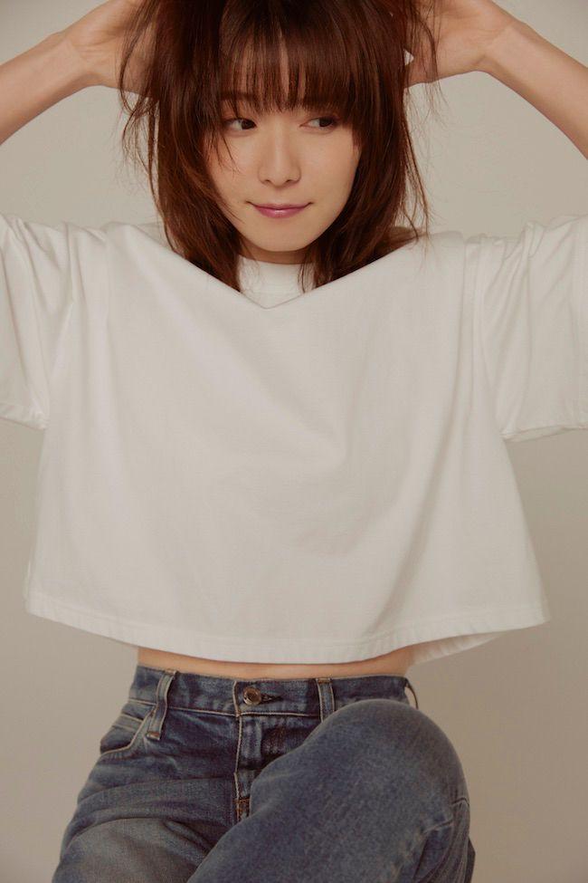 29歲松岡茉優發出結婚聲明。