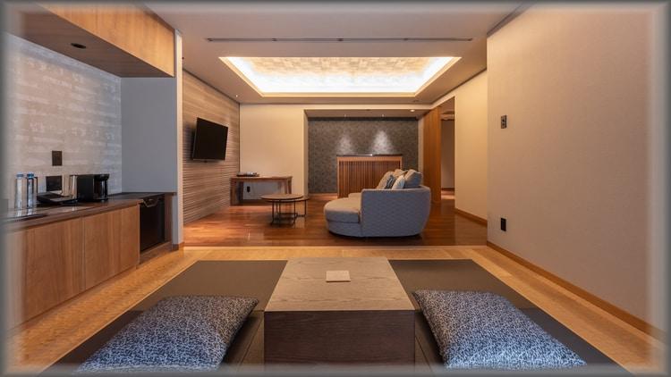 河口湖溫泉大池酒店