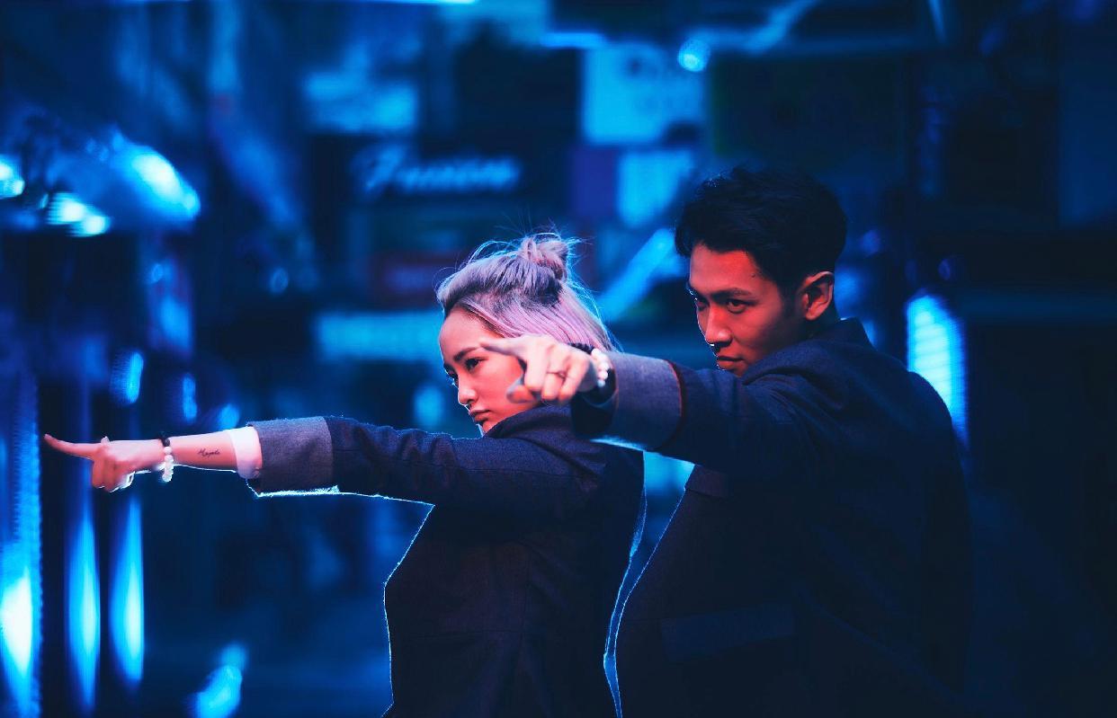 《月老》是王淨的影壇代表作之一。