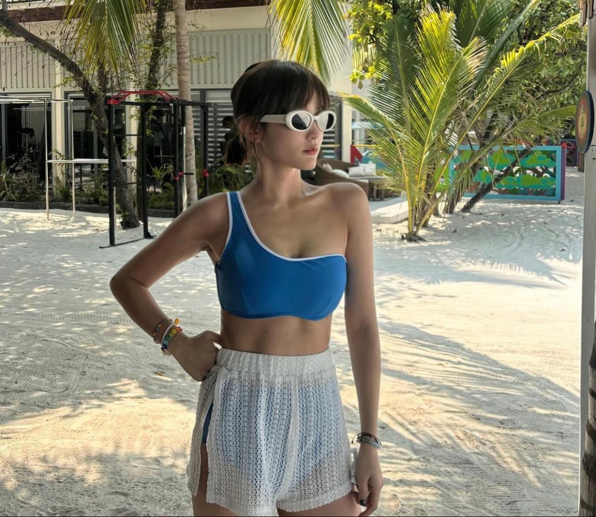 王淨兩度入圍金馬影后。